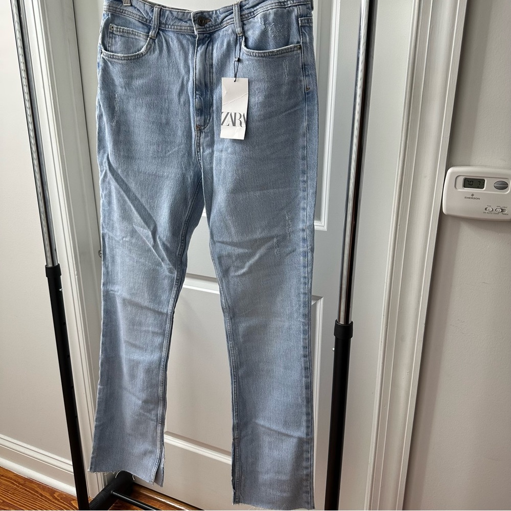 Zara Jeans